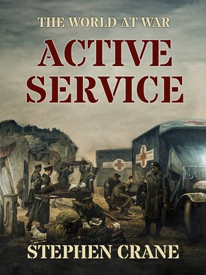 cover image of Active Service